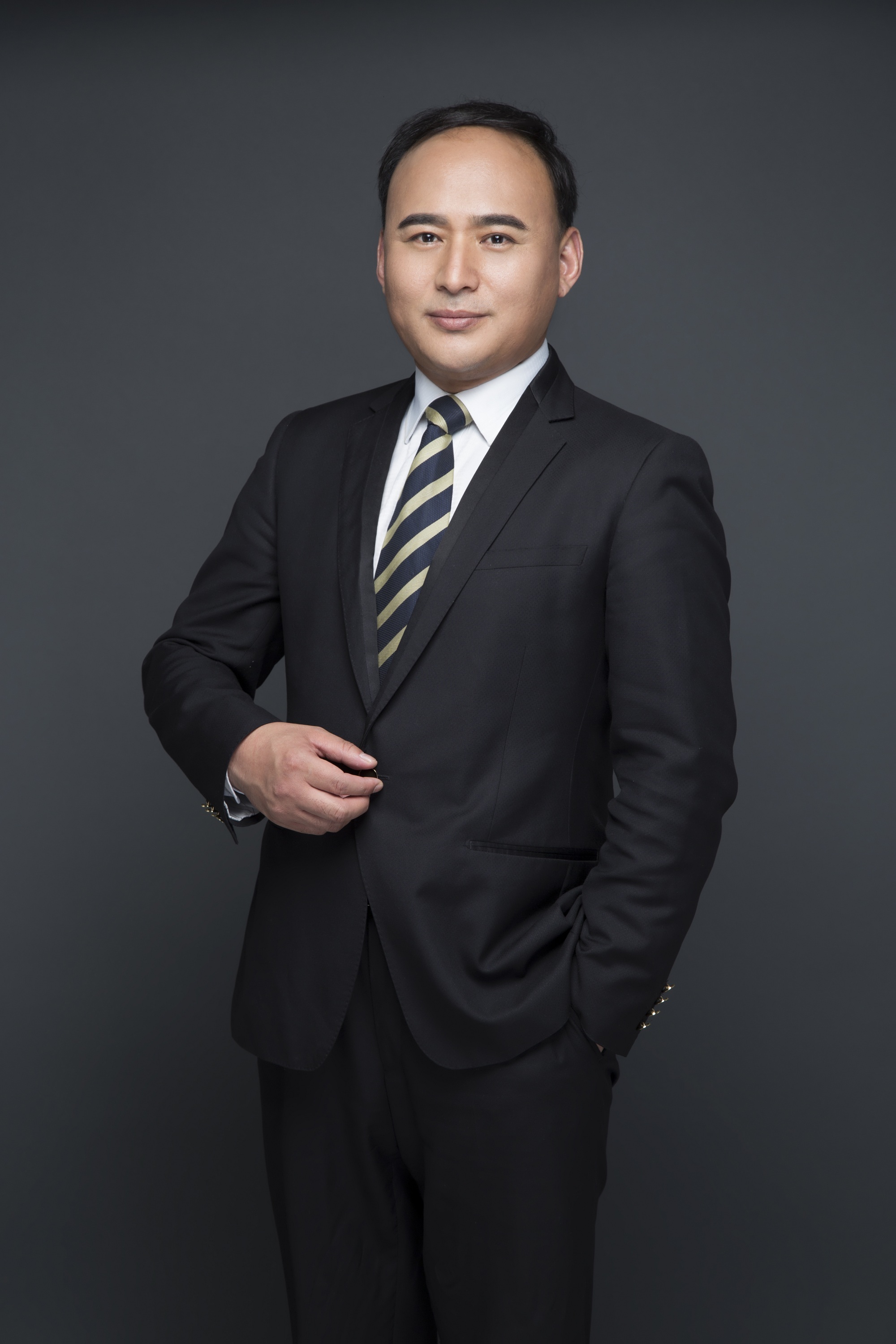 王成伟 现场执行负责人